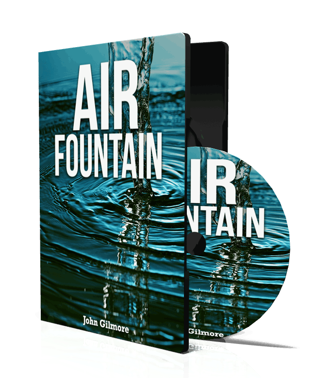 Air Fountain System